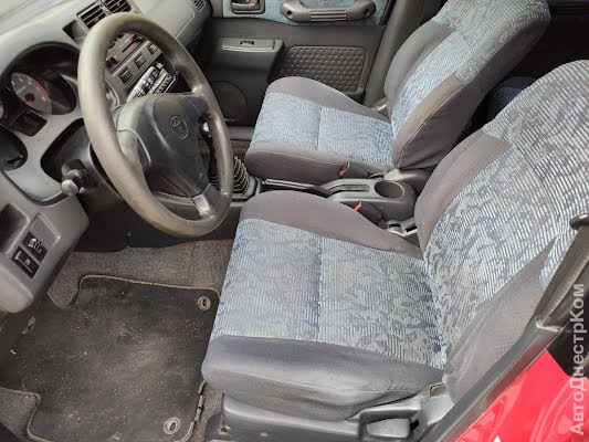 продам авто Toyota RAV 4 RAV 4 I (XA) фото 5