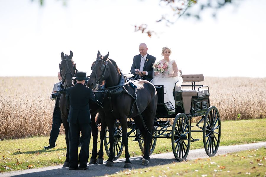 結婚式の写真家John Ellis (johnellis)。2019 9月7日の写真