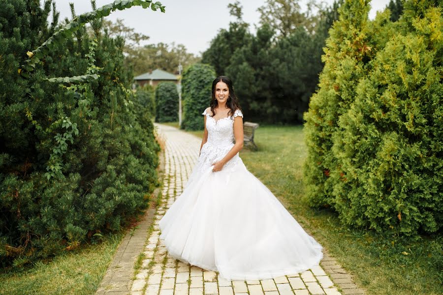 Wedding photographer Nataly Rachynska (natarachinskaya). Photo of 5 February 2023