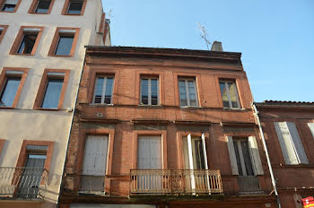 appartement à Toulouse (31)