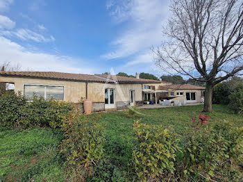 maison à Lézignan-Corbières (11)