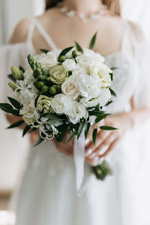 Fotógrafo de bodas Anna Almazova (almazovaphoto). Foto del 19 de junio 2023