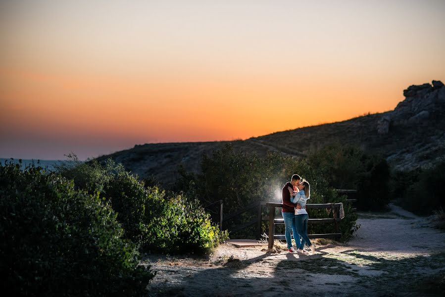 Photographe de mariage Zoltán Györki (gyorkizoltan). Photo du 8 janvier 2020