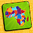 AfriQuiz Brain Test icon