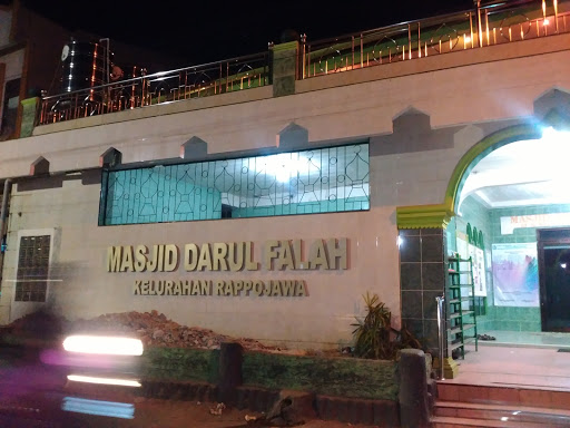 Masjid Darul Falah