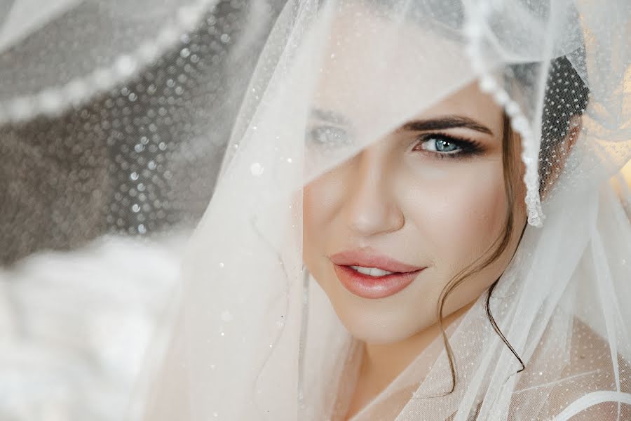 Wedding photographer Ulyana Fedorchenko (fedorchenkou). Photo of 28 May 2021