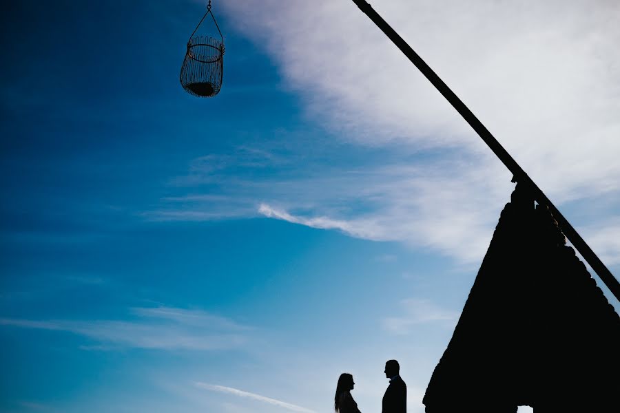 Svadobný fotograf Bartłomiej Kiepas (timetowedding). Fotografia publikovaná 1. septembra 2021