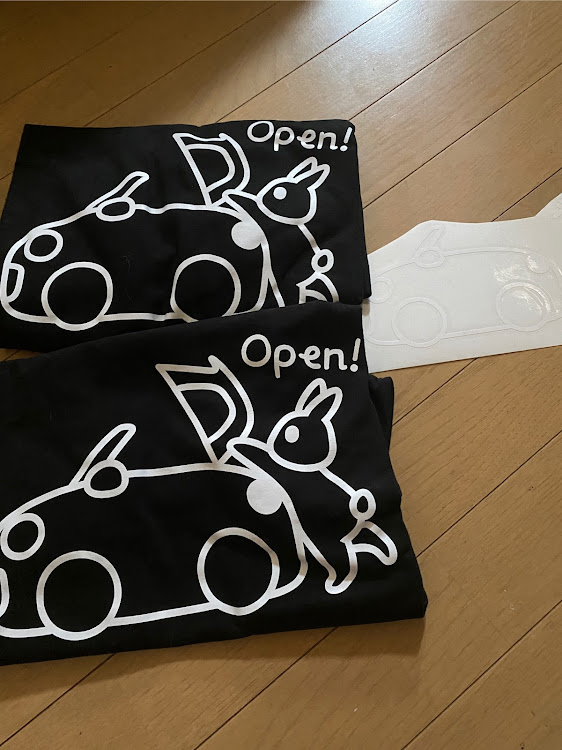 コペンのキルト生地・DIY・カッコ可愛く・面白そうな事には乗っかっていきます・8月もよろしくお願いしますに関するカスタム事例の投稿画像6枚目