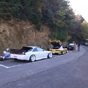 180SX RPS13