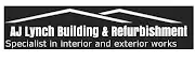 AJ Lynch Building & Refurbishment Logo