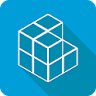 Touch Cube icon