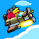 Toon Shooters 2 icon