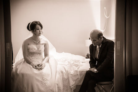 Wedding photographer Jack Lu (jack). Photo of 28 June 2015