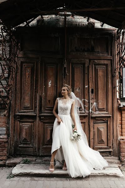 Wedding photographer Ruslan Gabdlislamov (gabdlislamov). Photo of 28 September 2022