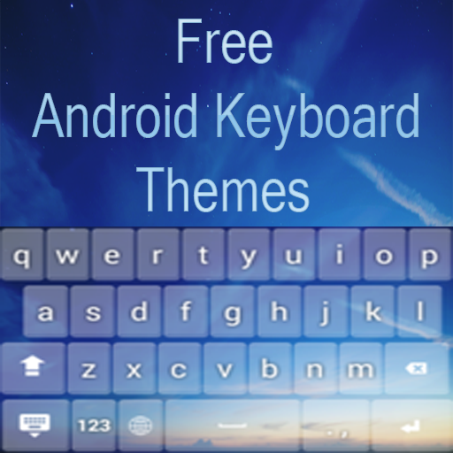 free android keyboard themes