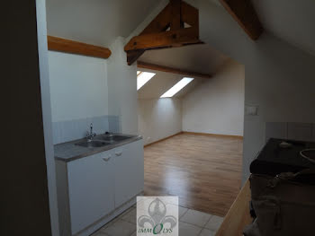 appartement à Dijon (21)