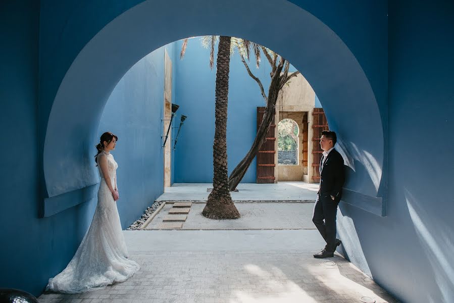 Photographe de mariage Nick Tan (sevenplusimage). Photo du 28 décembre 2021