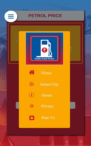 Daily Petrol Diesel Price Update in India