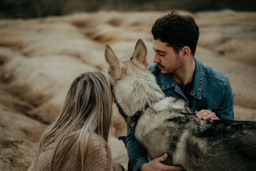 Photographe de mariage Marie Veselá (mayvesela). Photo du 29 janvier