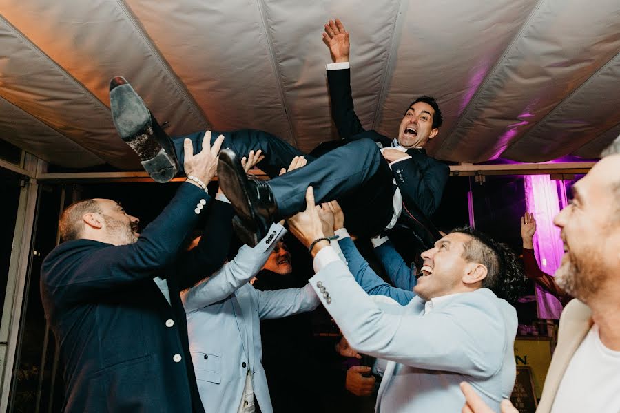 Fotógrafo de casamento Richard Konvensarov (konvensarov). Foto de 28 de agosto 2020