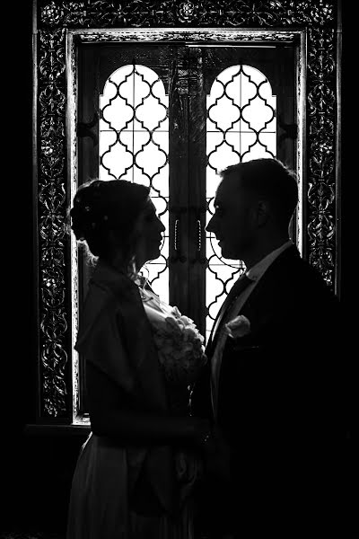 शादी का फोटोग्राफर Sergey Varivoda (govermsk)। मार्च 15 2017 का फोटो
