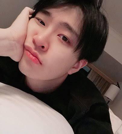 Kegiatan Solo Member GOT7 youngjae