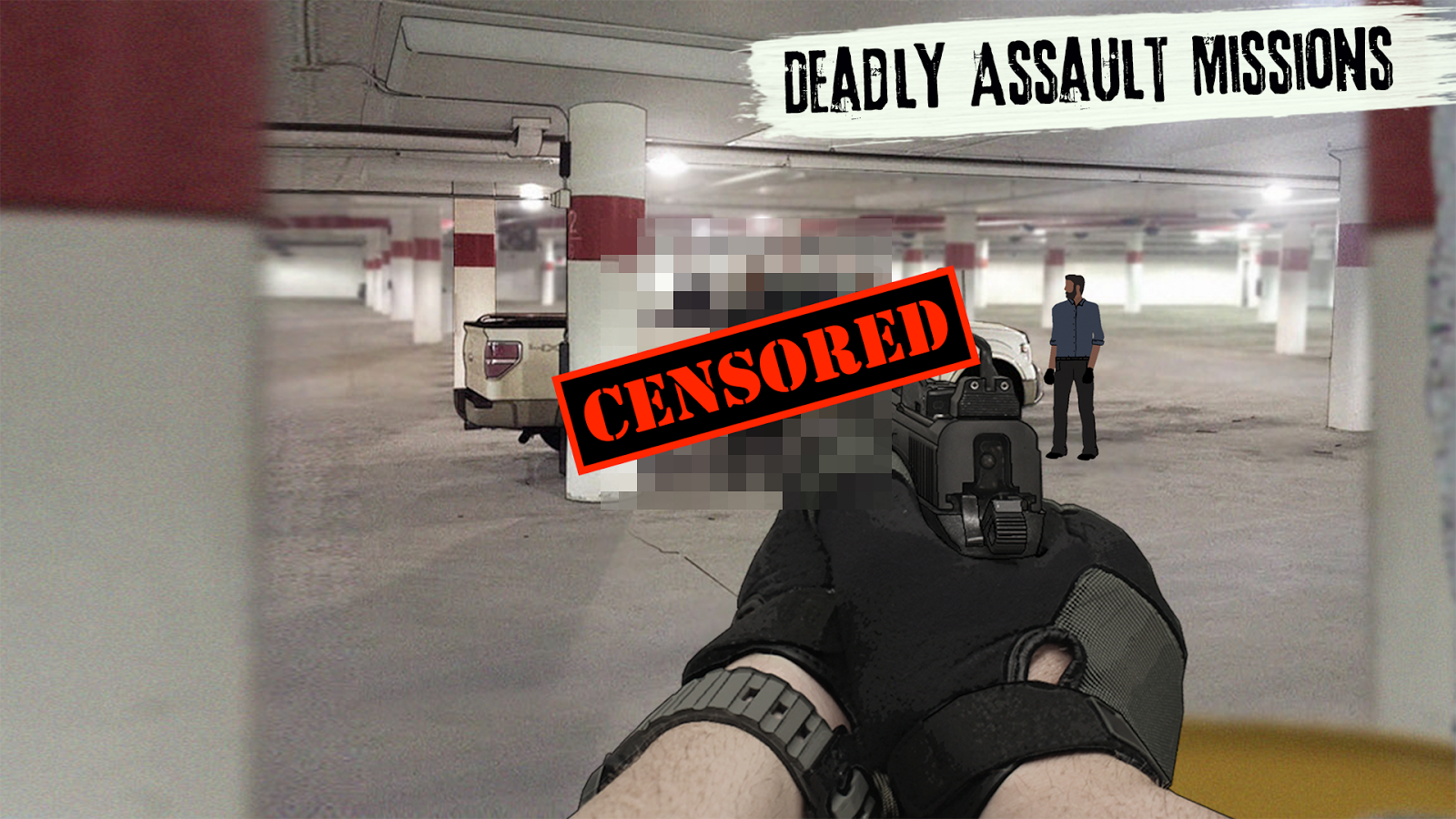 Lone Wolf Game Walkthrough