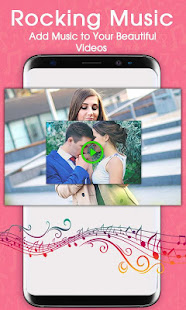 Photo Video Maker With Music(圖3)-速報App