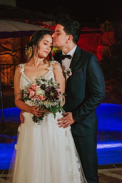 Photographe de mariage Daniel Ramírez (starkcorp). Photo du 20 novembre 2018