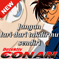 Kata Inspiratis Detectiv Conan Apk Latest Version 1 0 Download Now