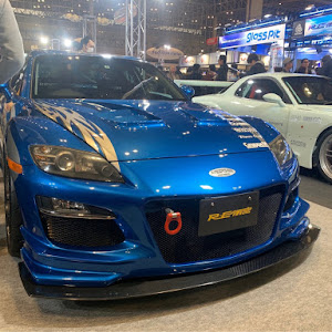 RX-8 SE3P