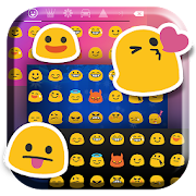 Emoji Best keyboard 4.0 Icon