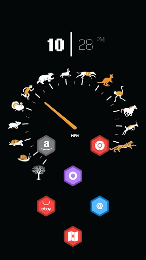 免費下載個人化APP|Speedometer Made by Animals app開箱文|APP開箱王