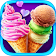 Ice Cream  icon