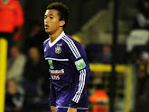 Everton veut mettre David Henen sous contrat