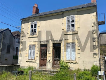 maison à Nevers (58)