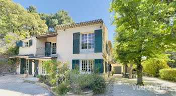 maison à Aix-en-Provence (13)