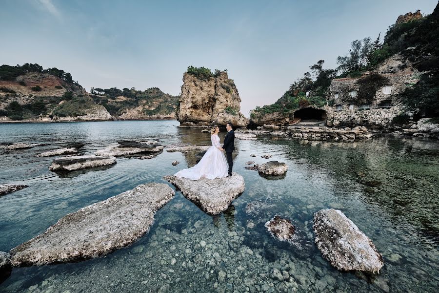 結婚式の写真家Fabio Grasso (fabiograsso)。2021 3月15日の写真