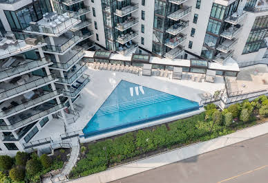 Apartment with pool 3