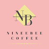 Nineebee Coffee, Pondok Gede, Bekasi logo