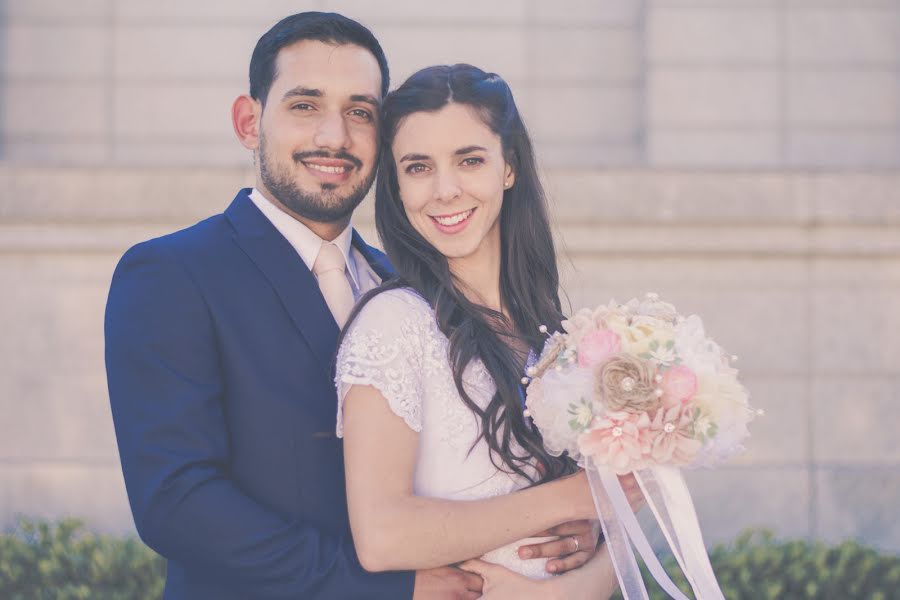 Fotógrafo de bodas Miguel Yenssen (myenssen). Foto del 4 de enero 2019