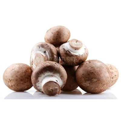 Portobello Mushroom - Imported - 1 kg