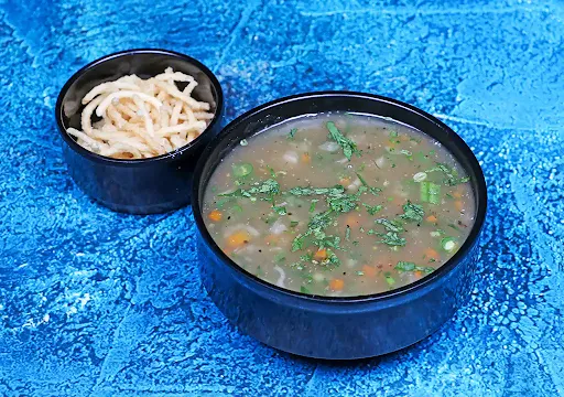 Veg Manchow Soup