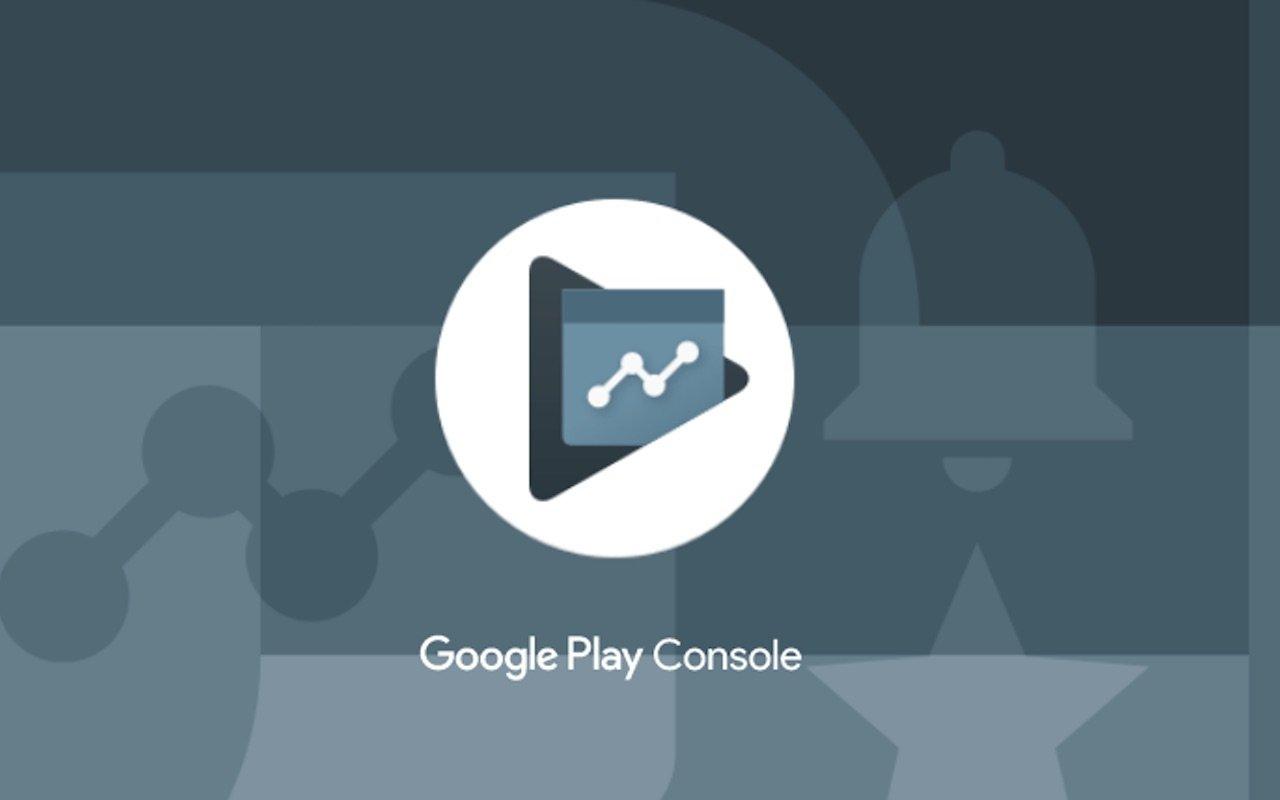 Google Play Game Services – Marketplace – Google Cloud console