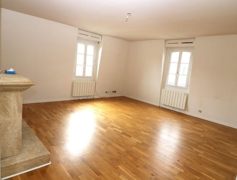 Vente appartement 4 pièces 88 m² à Fontainebleau (77300), 410 000 €