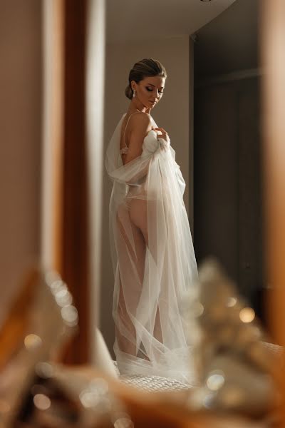 Wedding photographer Vladimir Kiselev (kiselevph). Photo of 13 October 2019