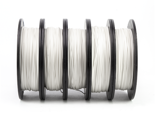 CLEARANCE - MadeSolid Natural PLA Bundle - 1.75mm