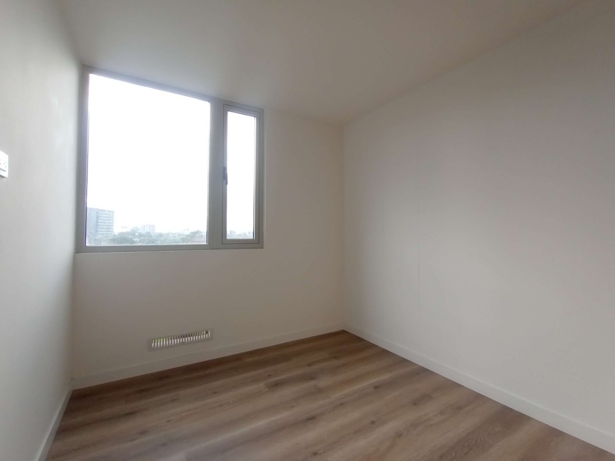 Apartamento En Arriendo - San Ignacio, Bogota