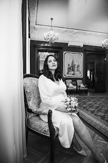 Wedding photographer Yuliya Karaulova (juliamolko). Photo of 10 August 2022