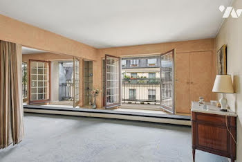 appartement à Paris 6ème (75)